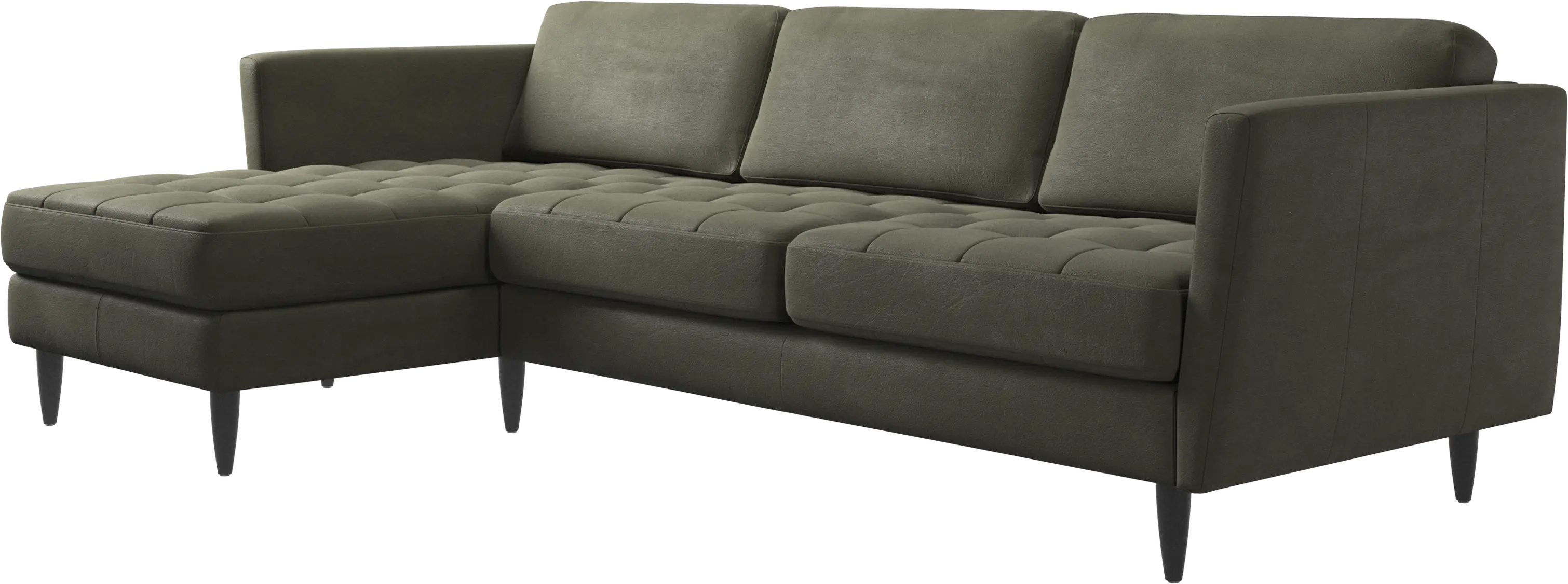ボーコンセプト カウチソファ【元値45万円】美品 正規品 美品 BoConcept ボーコンセプト Ottawa セパレート